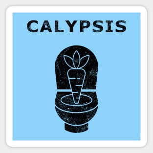 CALYPSIS (Worn) [Rx-Tp] Sticker